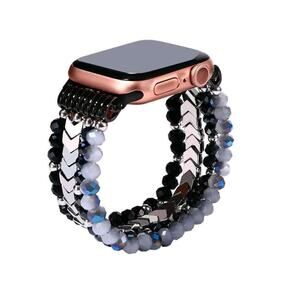 NEW Unopened Bracelet Watch Band for a 42mm or 44mm Apple Watch- Band Only